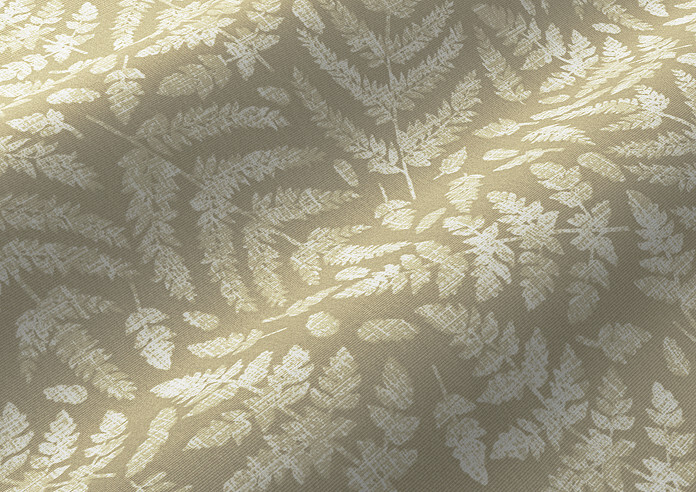 Fernshore, Fennel - Made to Measure Curtains - Image 4